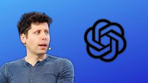 Sam Altman – CEO of OpenAI
