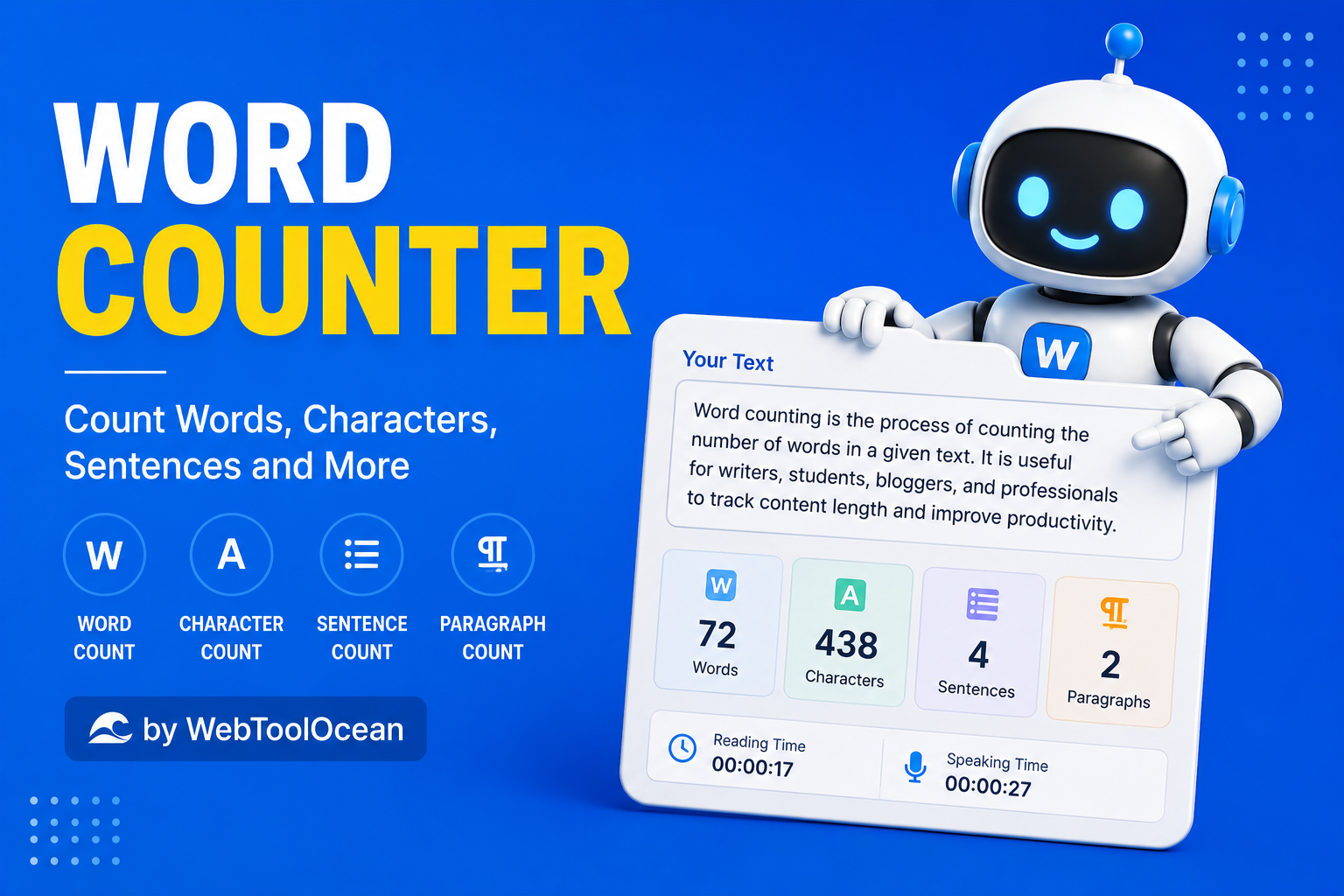 What is a Word Counter?