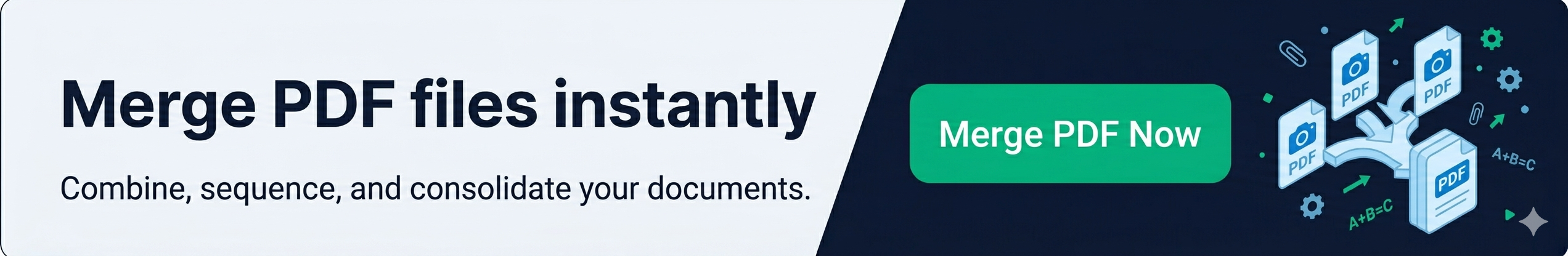 How to merge image - WebtoolOcean