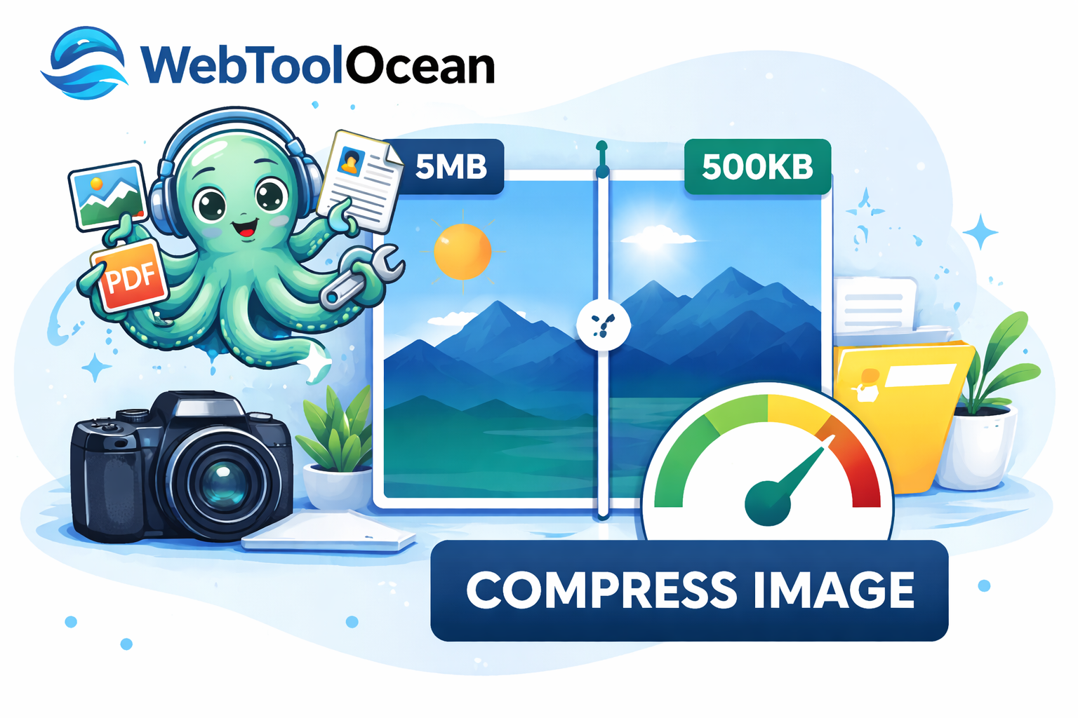 Compress Image Guide