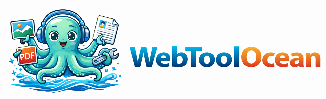 Web Tool Ocean